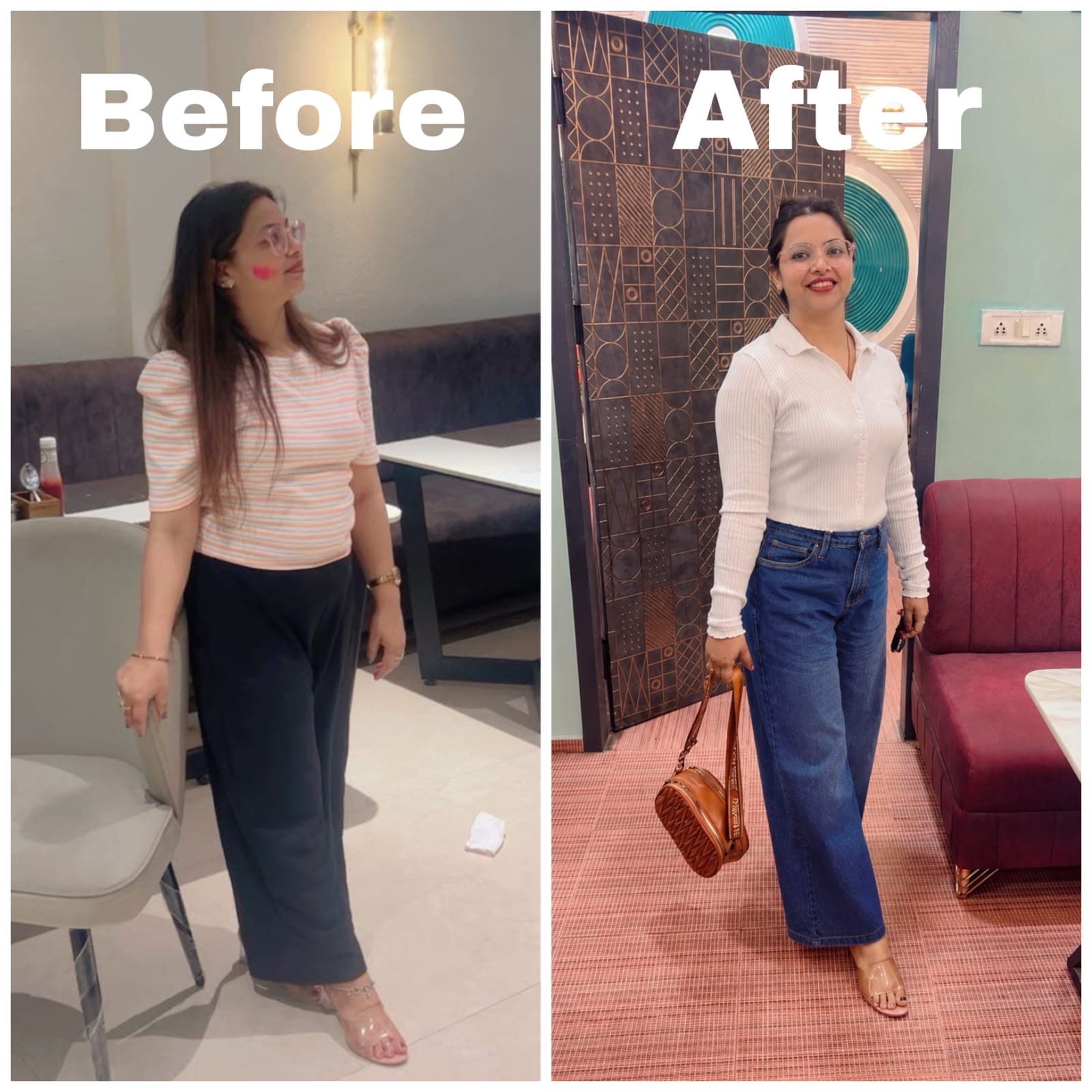 Wellness Fit Transformation 2
